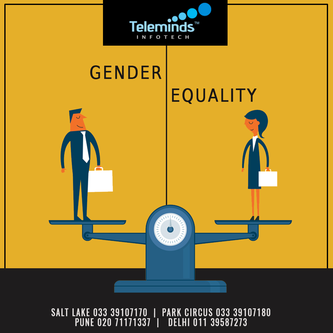 Female Equality: Best Methods For Gender Equality in the Workplace